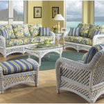Awesome Wicker Furniture Sets white wicker furniture