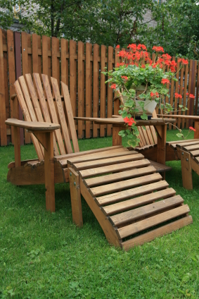 Awesome Wood Outdoor Furniture - SCGH wooden outdoor furniture