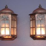 Awesome «back porch light fixtures