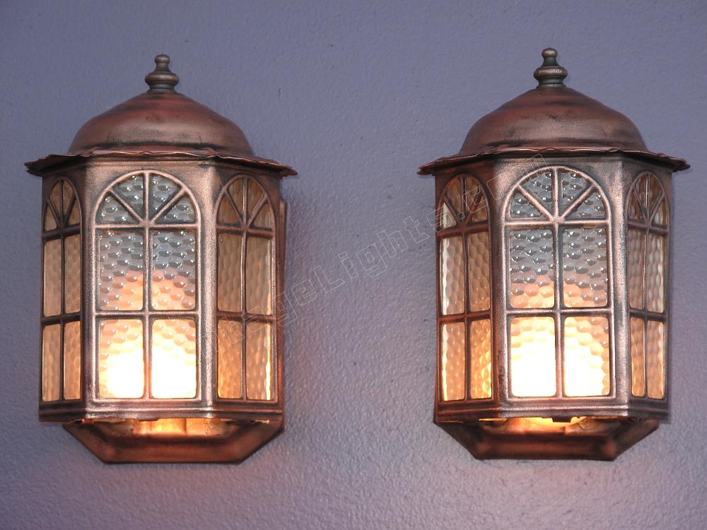 Awesome «back porch light fixtures
