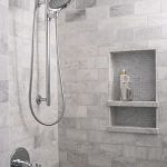 Photos of ? 25+ best ideas about Small Bathroom Tiles on Pinterest | Small grey bathroom tile design ideas for small bathrooms