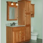 Popular Bathroom Vanity And Linen Cabinet Sets bathroom vanity and linen cabinet sets