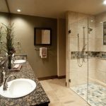 Amazing 37 Bathrooms With Walk In Showers-1 bathrooms with walk in showers