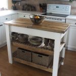 Beautiful 15 Do it Yourself Hacks and Clever Ideas To Upgrade Your Kitchen 10 kitchen island designs for small kitchens