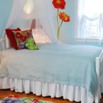 Beautiful 15 Easy Updates for Kidsu0027 Rooms room decorating ideas for kids