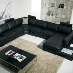Beautiful 16 Leather Sofas for Modern Living Room Design modern sofas for living room