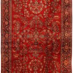 Beautiful 17 Images About Rug On Pinterest Persian House Tours And red persian rug