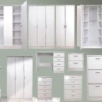 Beautiful 2 tone white gloss #bedroom furniture set, #wardrobe chest #bedside  dressing white gloss bedroom furniture sets