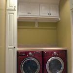 Beautiful 25+ best ideas about Laundry Room Cabinets on Pinterest | Laundry room, laundry room storage cabinets