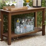 Beautiful 25+ best ideas about Outdoor Console Table on Pinterest | Wood work table, outdoor console table
