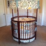 Beautiful 25+ best ideas about Round Cribs on Pinterest | Baby cribs, Black baby round baby cribs