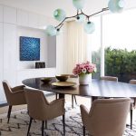 Beautiful 25 Modern Dining Room Decorating Ideas - Contemporary Dining Room Furniture modern dining room design ideas