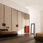 Beautiful 35 Modern Wardrobe Furniture Designs modern bedroom cupboard designs