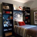 Beautiful 40 Teenage Boys Room Designs We Love teen boy room decor