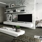 Beautiful 40 TV Wall Decor Ideas. Furniture Living Room IdeasLuxury Modern ... modern bedroom decor ideas