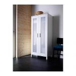 Beautiful ANEBODA Wardrobe - IKEA ikea aneboda wardrobe armoire white