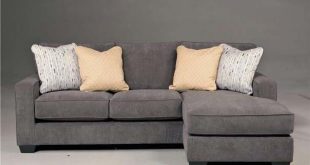Beautiful Ashley Furniture Gray Sectional Sofas for Small Spaces small sectional sofa bed