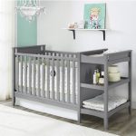 Beautiful Babies Nursery Sets grey nursery furniture sets