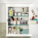 Beautiful Bathroom Medicine Cabinet Organization Maximize your medicine cabinet with  these tips and bathroom cabinet organizers