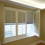 Beautiful Benefits of Using Wooden Shutter Blinds for Window Coverings - Decorifusta wooden shutter blinds