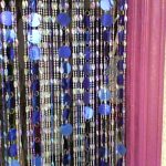 Beautiful Closet Beads Closet Beads Google Image beaded closet curtains
