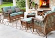 Beautiful Customize Your Patio Set outdoor patio furniture sets