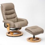 Beautiful enhancing the of leather swivel recliner - Leather Recliner Chair. Leggett swivel recliner chairs with footstool