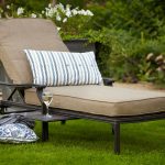 Beautiful Hartman Jamie Oliver Lounger - Bronze garden lounger chairs