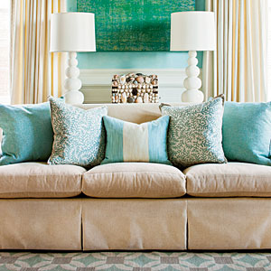Beautiful How To Arrange Sofa Pillows accent pillows for sofa