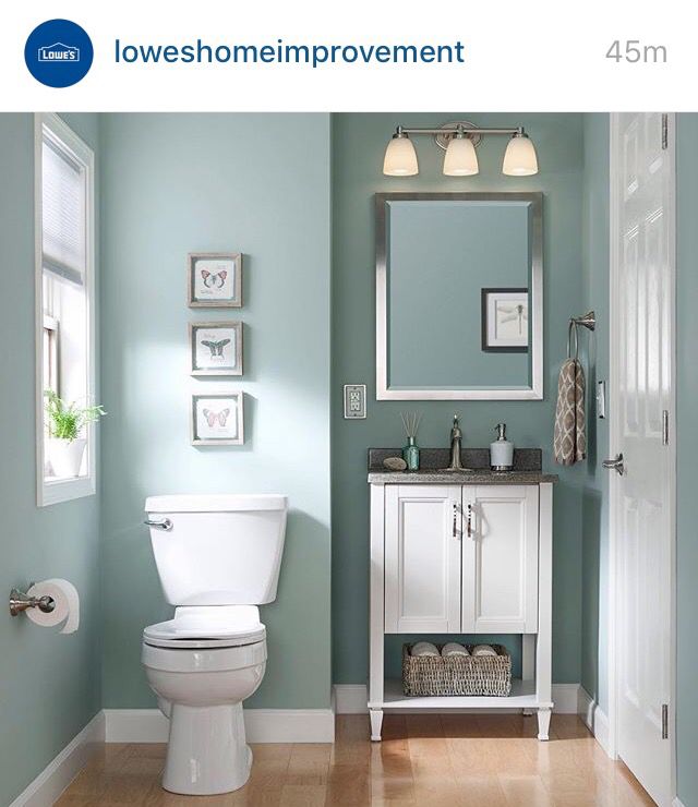 Beautiful In this image I will be using the Vanity, as is in popular paint colors for bathrooms