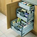 Beautiful Internal Drawers For Hi line Base Unit kitchen base units with drawers