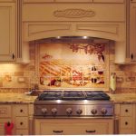 Beautiful Kitchen Designs Elegant Tile Backsplash ... kitchen tile backsplash designs