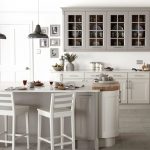 Beautiful Kitchen Ideas grey and white kitchen designs