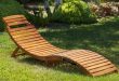 Beautiful Lisbon Outdoor Wood Chaise Lounge: $89.99 for a Noble House Home Lisbon Outdoor wood chaise lounge outdoor