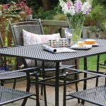 Beautiful Metal Garden Furniture Sets Uk Cadagu outdoor metal furniture sets