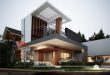 Beautiful modern architecture house design ideas: magnificent ultra modern home  designs architecture exterior design