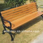 Beautiful Modern Park Bench Seat With Competitive Price garden bench seat
