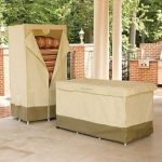 Beautiful Outdoor Cushion Storage with Cover patio cushion storage