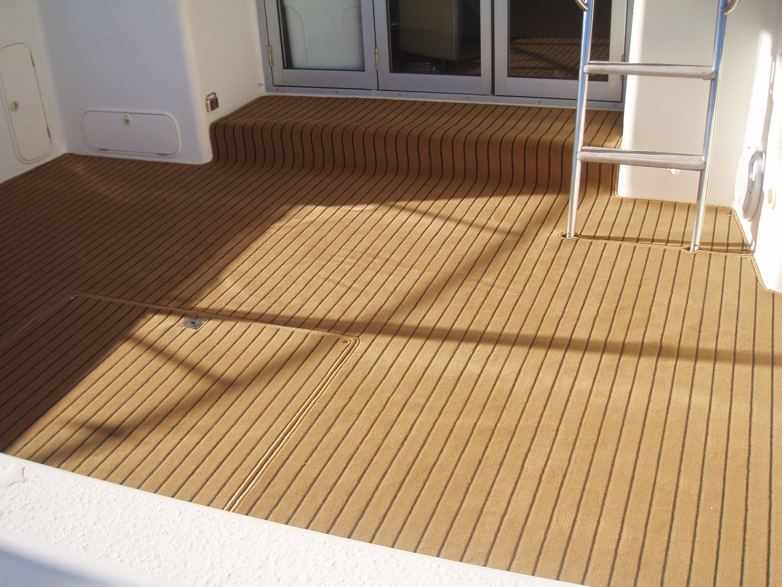 Beautiful Quality Assurance Boat Decking Material Supplier In China With marine boat carpet