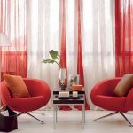 Beautiful Sheer curtain ideas sheer curtain ideas for living room