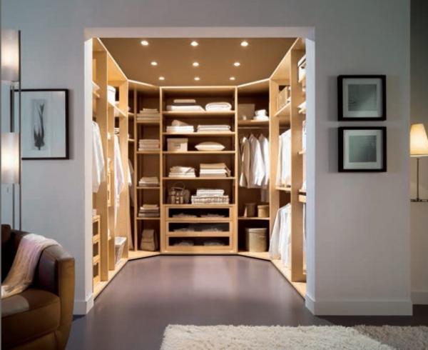 Beautiful Space saving walk-in closet design, modern bedroom ideas master bedroom walk in closet ideas