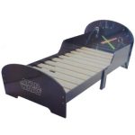 Beautiful Star Wars Toddler Bed: Amazon.co.uk: Kitchen u0026 Home star wars toddler bed