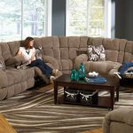 Beautiful two piece sectional sofa siesta power recliner 3piece sectional grand home  furnishings large sectional sofas with recliners