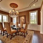 Beautiful Unique Dining Room Wall Colors #3 Dining Room Wall Color Ideas living room dining room paint colors