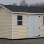 Beautiful vinyl outdoor storage shed outdoor storage sheds