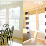 Beautiful ... White Striped Curtains 511x600 · Navy ... navy and white striped curtains