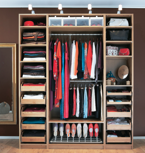 Best How to organise your cupboard bedroom storage cupboards