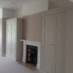 Stunning built in wardrobes victorian house - Google Search bespoke built in wardrobes