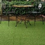 Best 0896410003041_B-BELLE-VERDE-VENTURA-GRASS-RUG-5X7 artificial grass carpet rug
