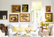 Best 100+ Living Room Decorating Ideas - Design Photos of Family Rooms country living room decorating ideas